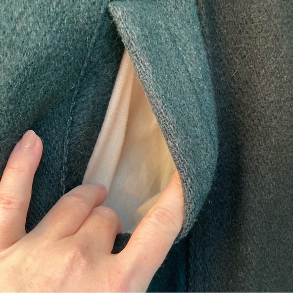 Men’s Vintage Manhattan Bomber Jacket - Picture 11 of 15